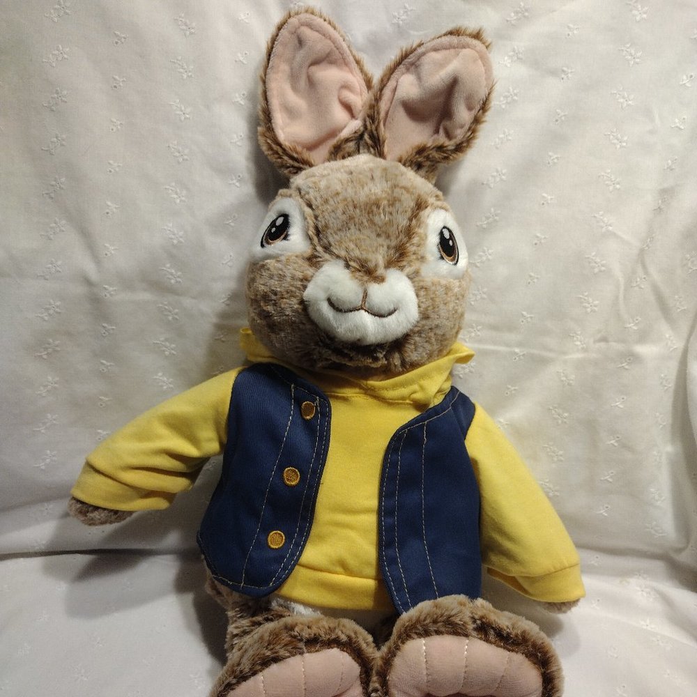 DanDee || 20" Peter Rabbit